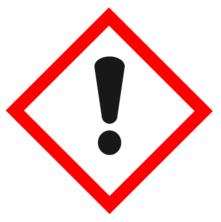 GHS Piktogramm Isopropanol